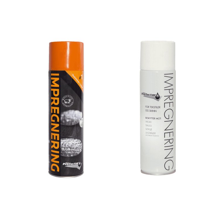 Fiber ProTector Aerosol - -Surfacebarrier -Nordstrand Møbler og Interiør