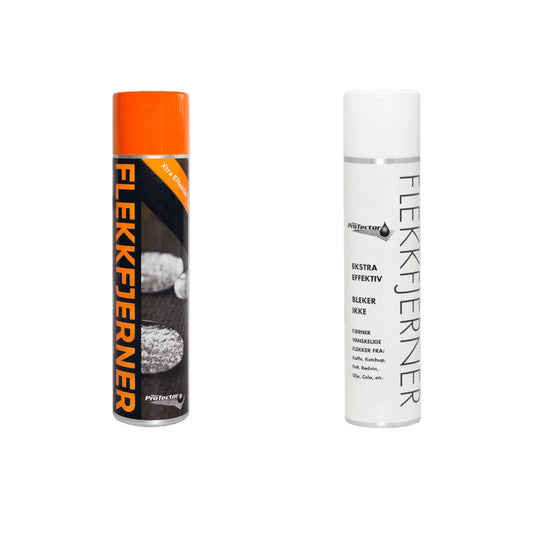 Fiber ProTector Stain remover - -Surfacebarrier -Nordstrand Møbler og Interiør