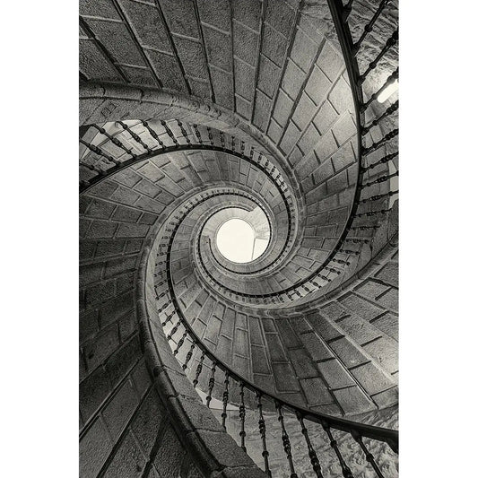 Glass picture stair I Homefactory