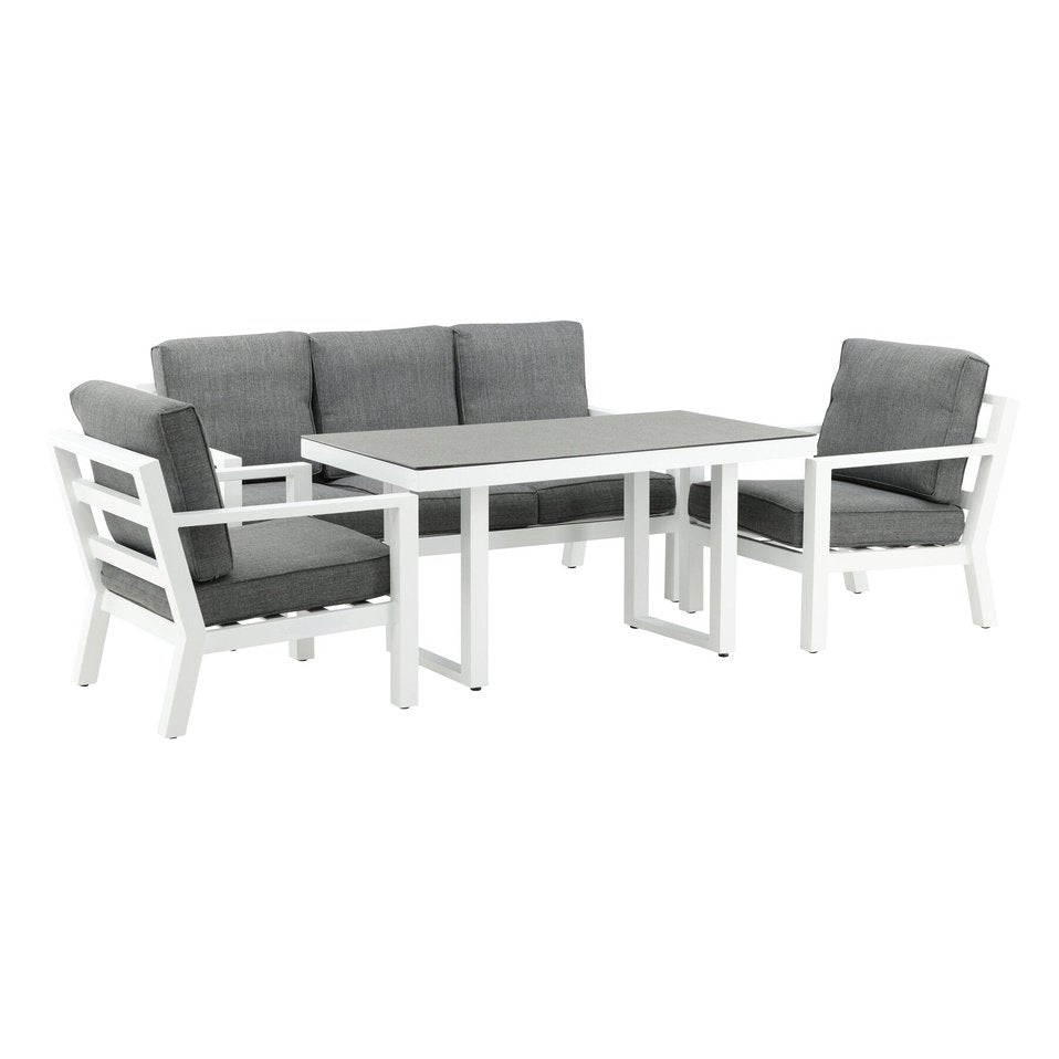 Barcelona sofagruppe