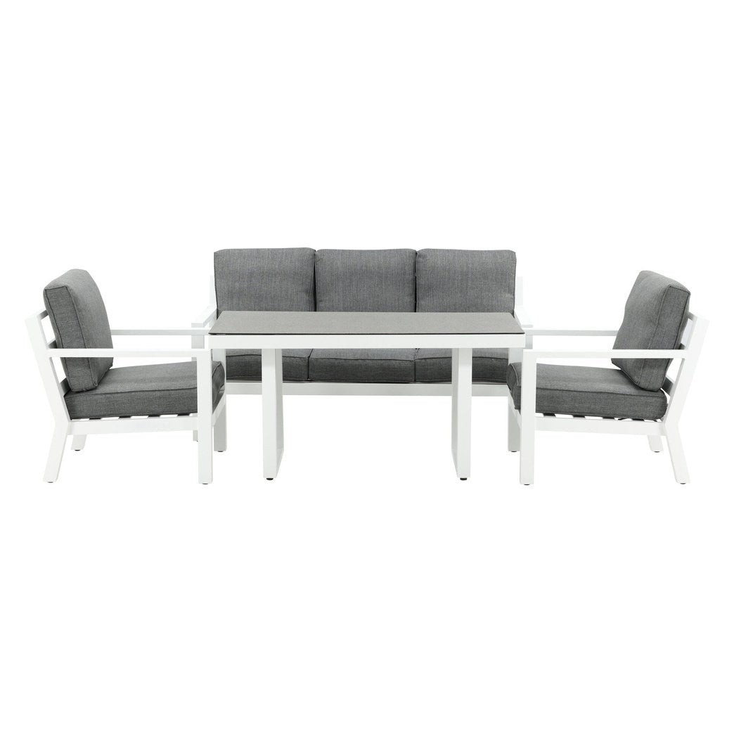 Barcelona sofagruppe