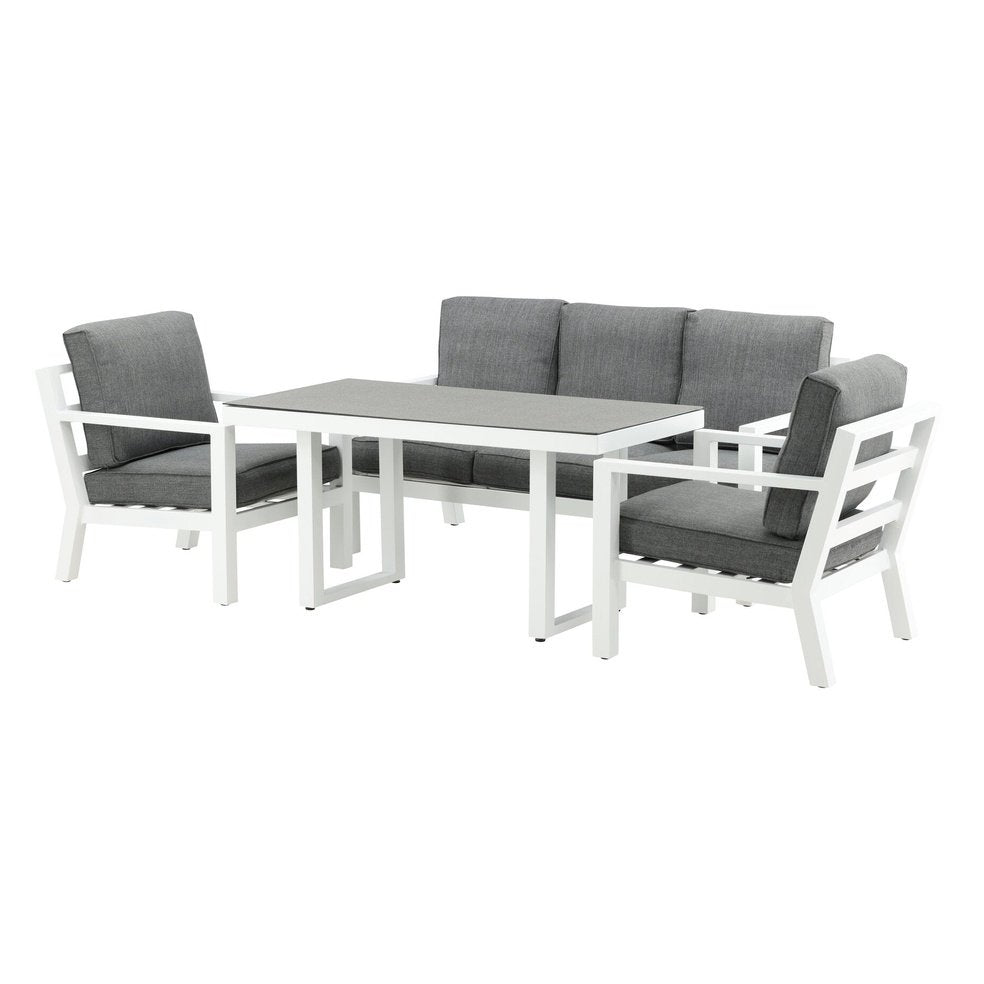 Barcelona sofagruppe