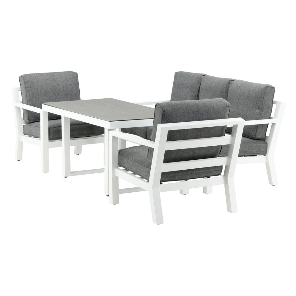 Barcelona sofagruppe