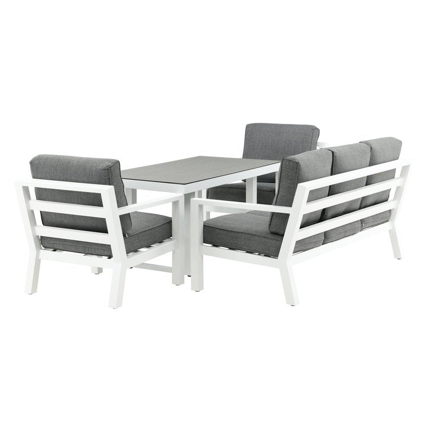 Barcelona sofagruppe