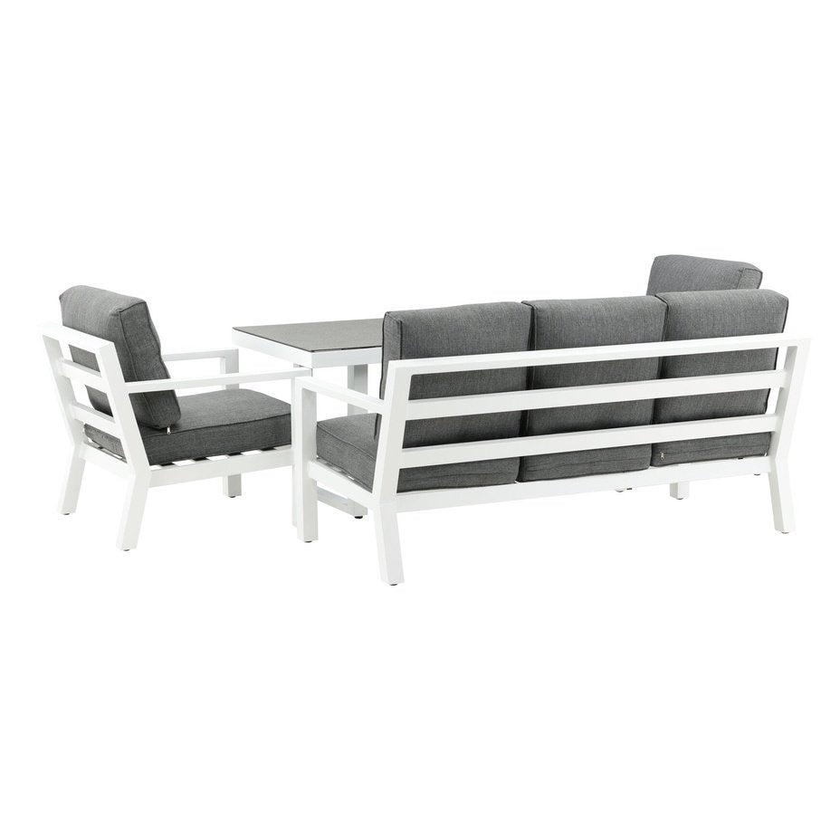Barcelona sofagruppe