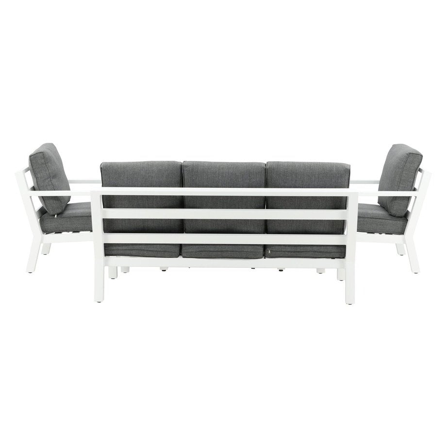 Barcelona sofagruppe