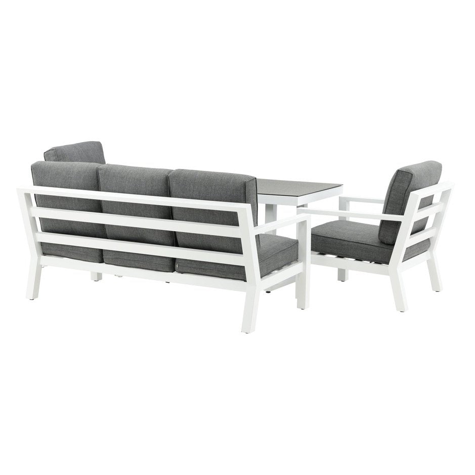 Barcelona sofagruppe
