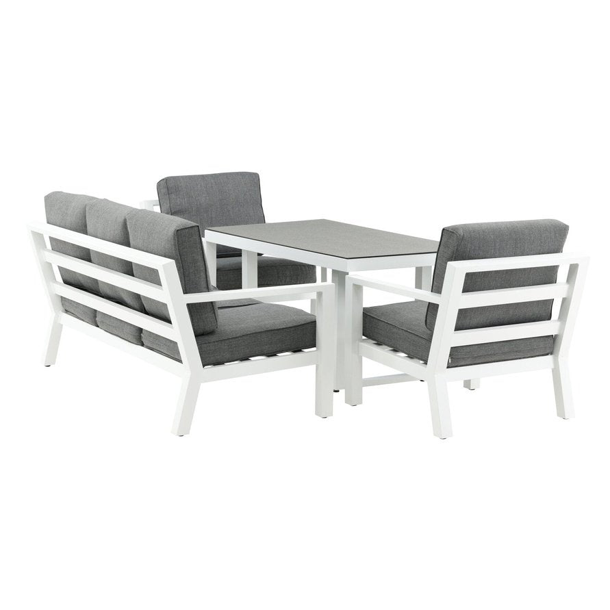 Barcelona sofagruppe