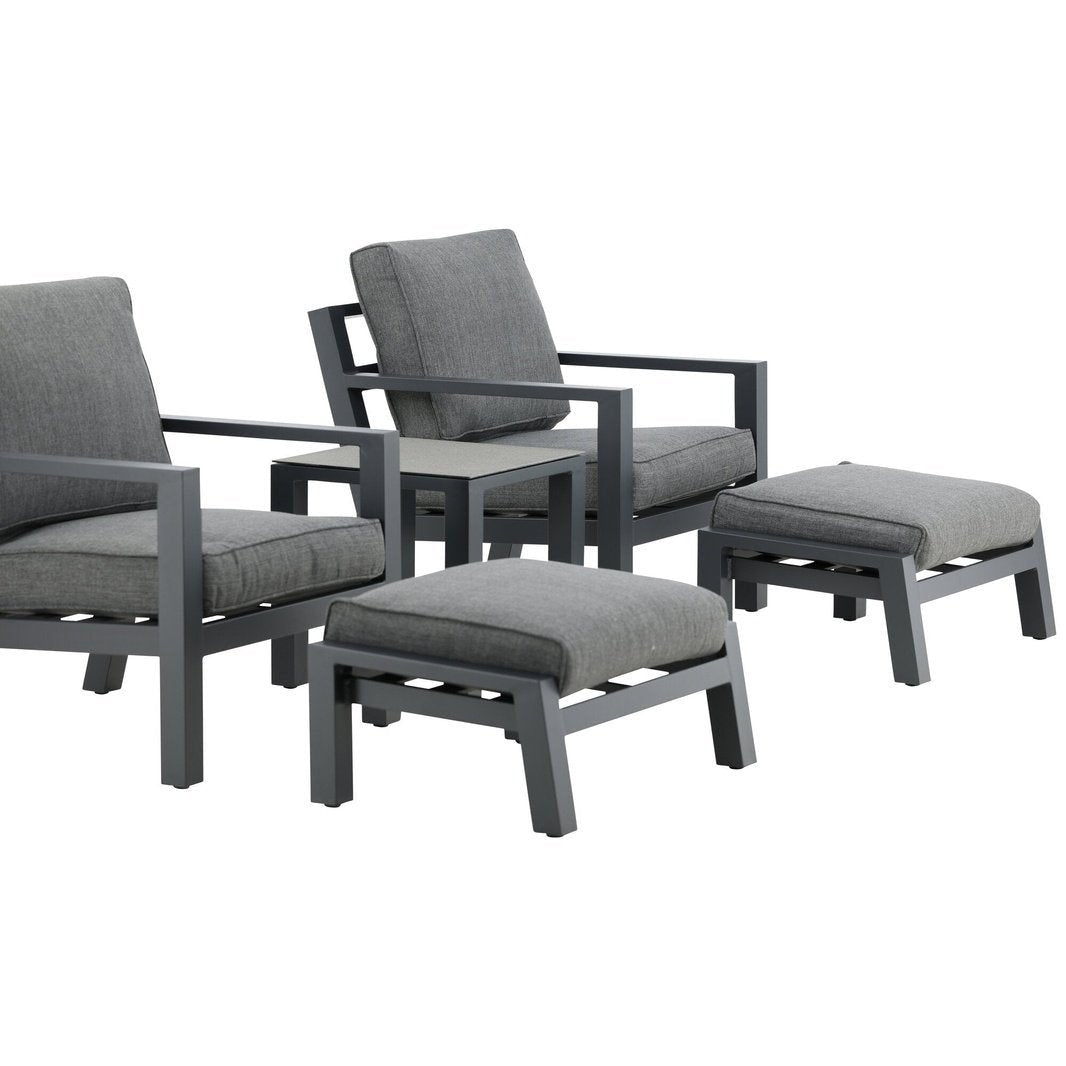 Barcelona loungegruppe