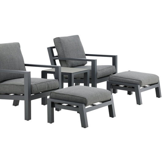 Barcelona loungegruppe