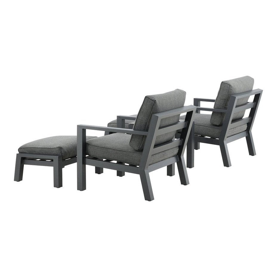 Barcelona loungegruppe