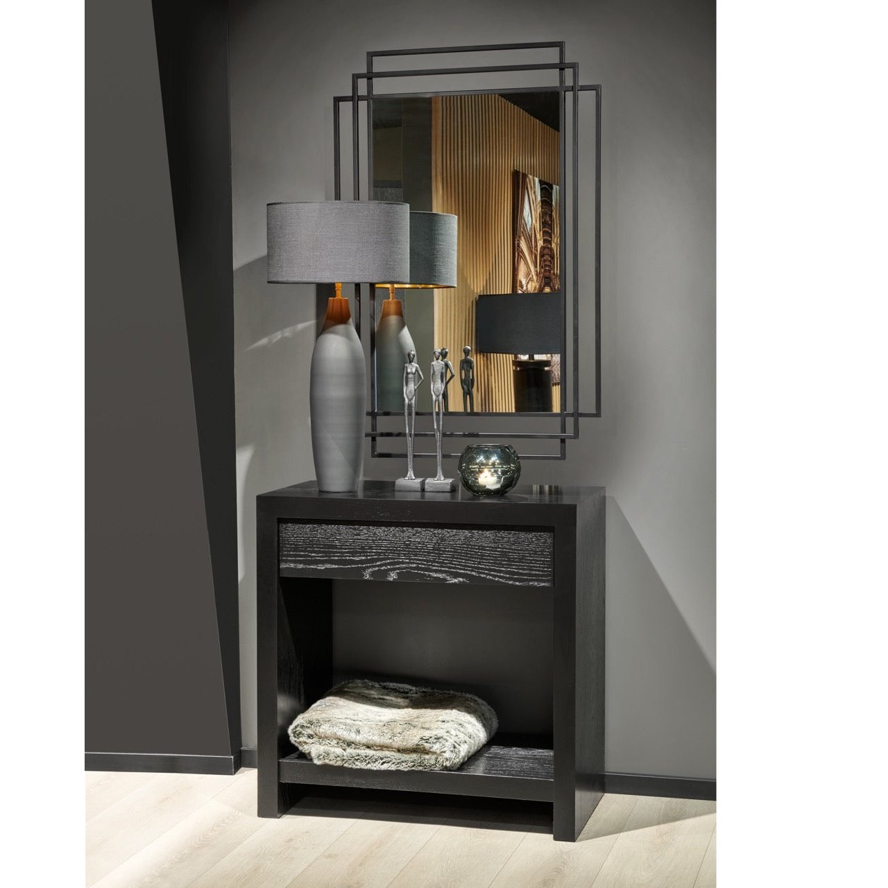 Speil New Jersey - Speil-Homefactory -Nordstrand Møbler og Interiør