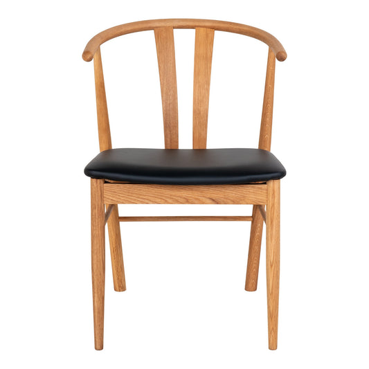 Artenara Spisebordsstol 2-pakk