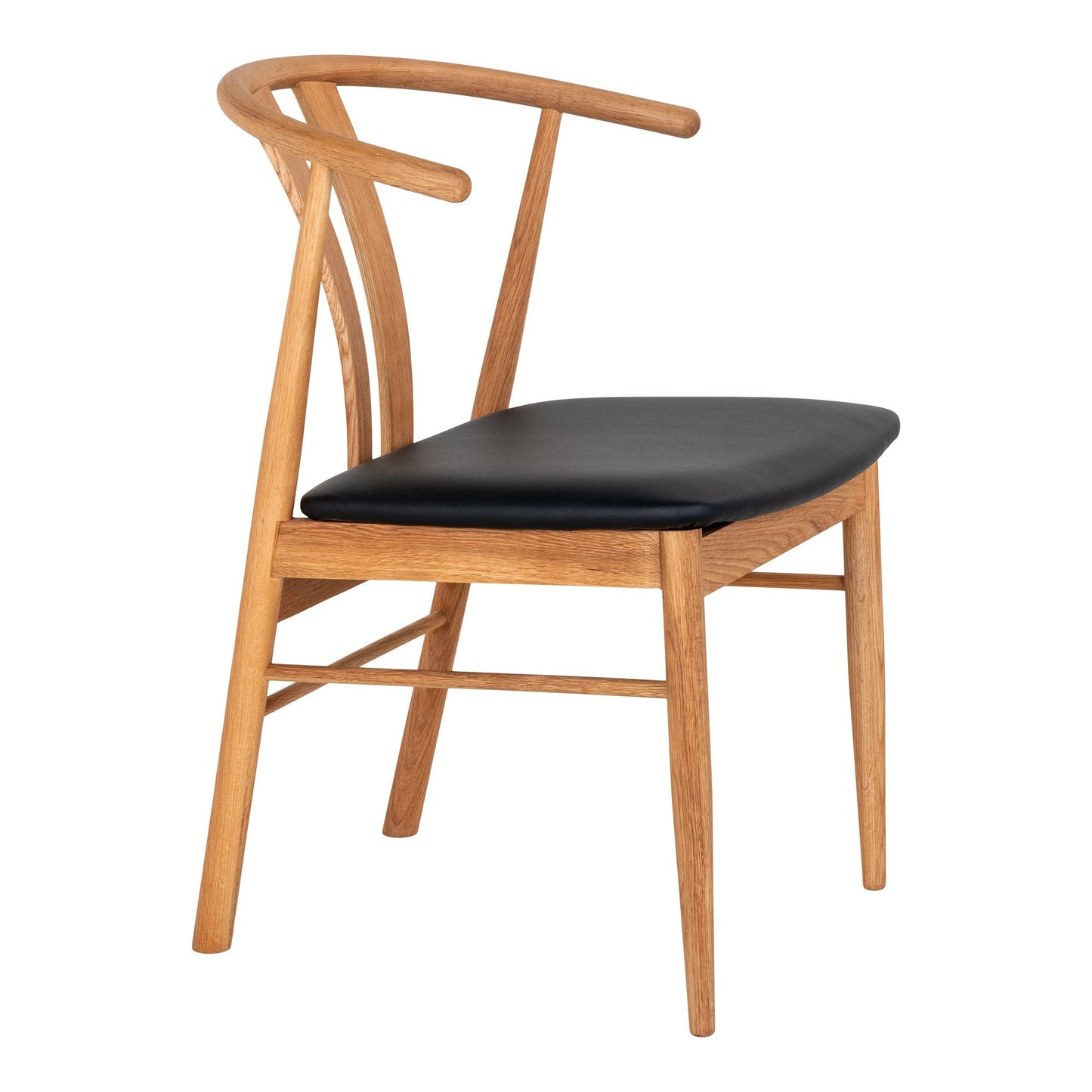 Artenara Spisebordsstol 2-pakk