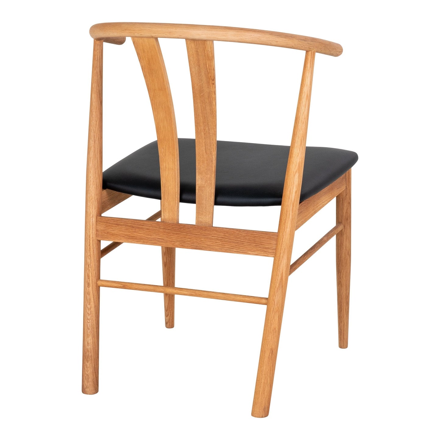 Artenara Spisebordsstol 2-pakk