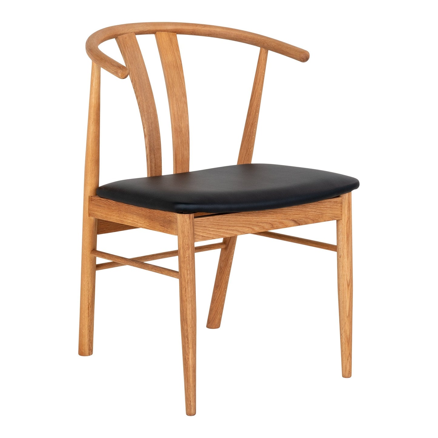 Artenara Spisebordsstol 2-pakk