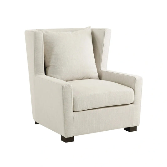 Loungestol Kingston halvrund Homefactory