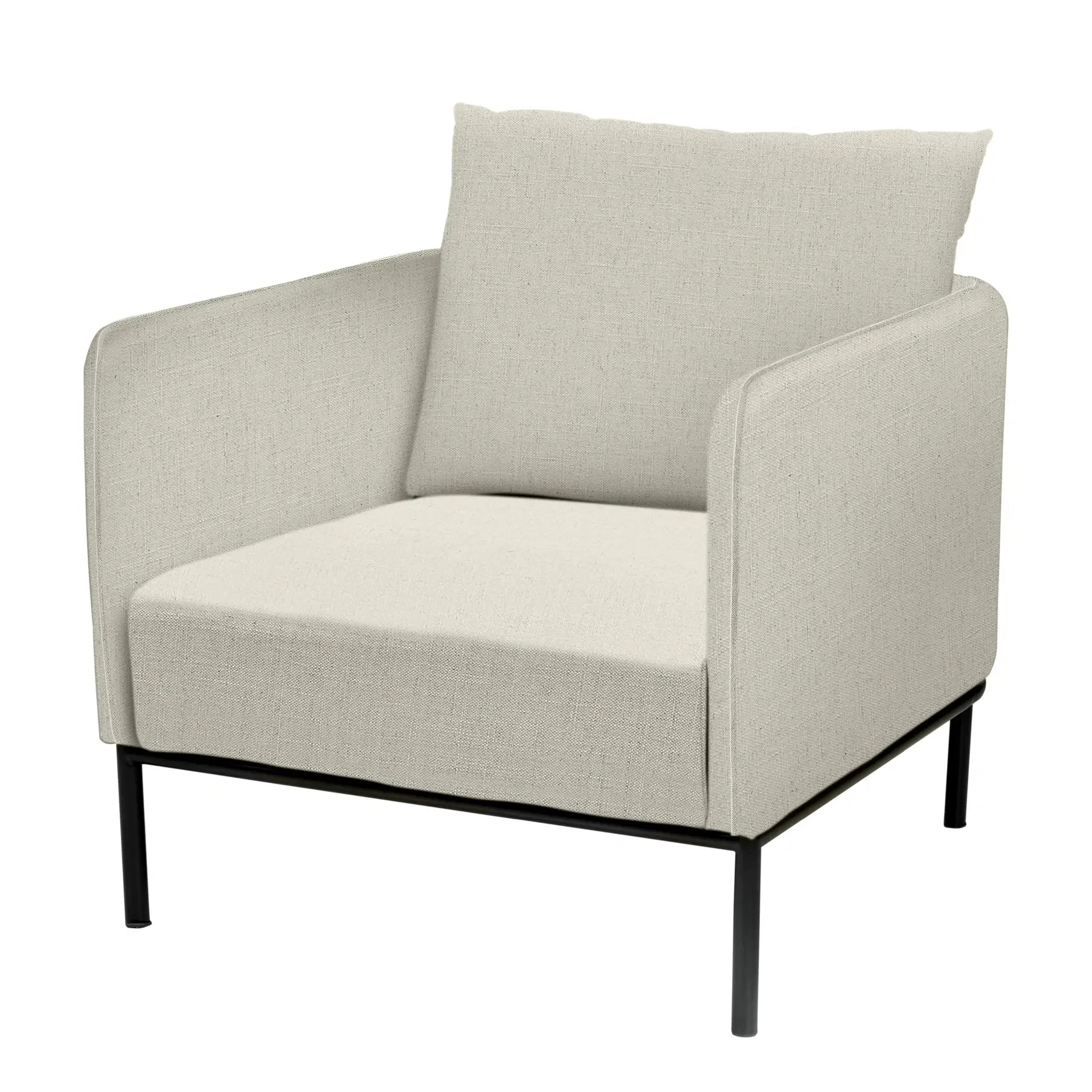 Lenestolstol Rockefeller Homefactory