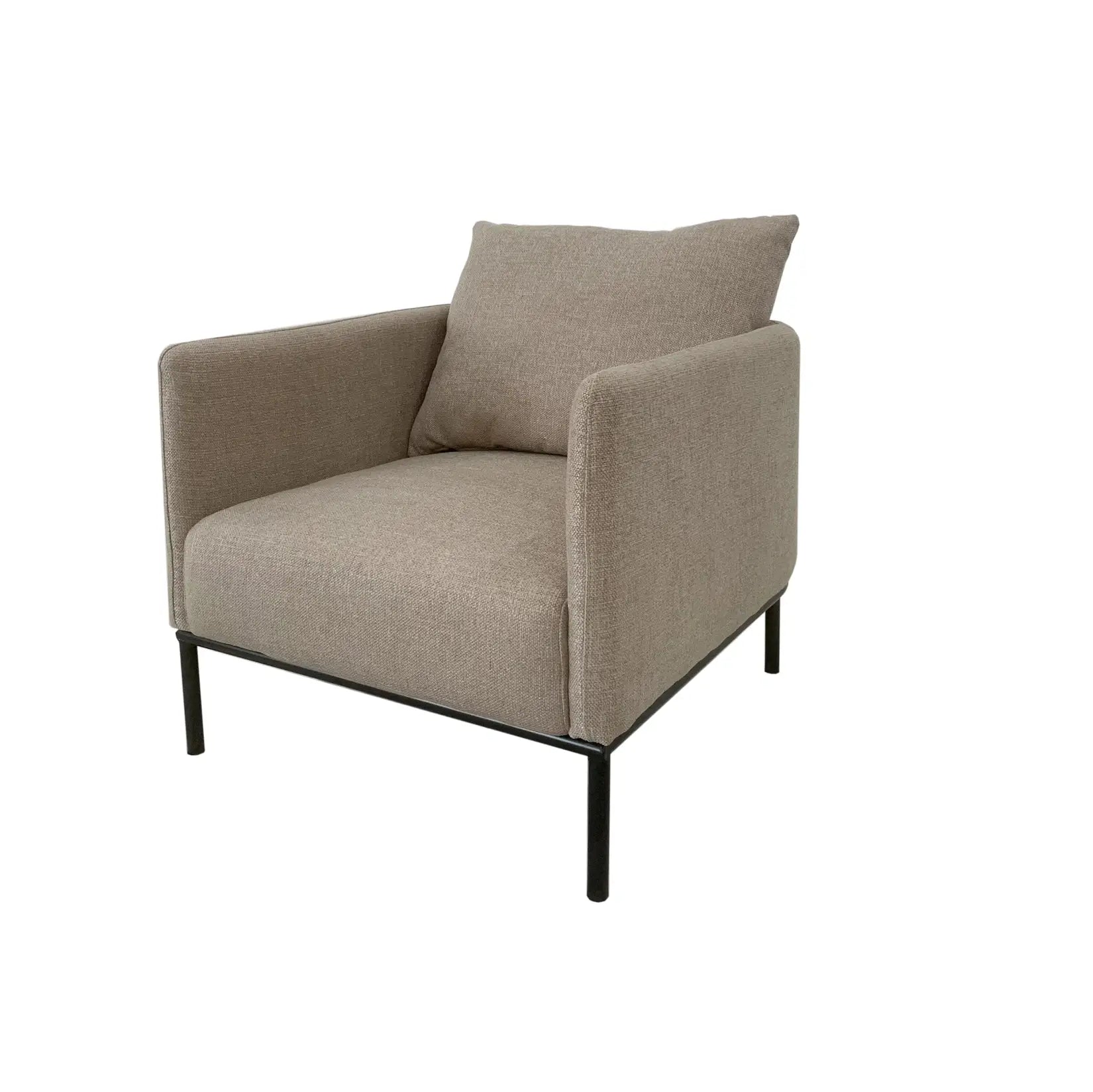 Lenestolstol Rockefeller Homefactory