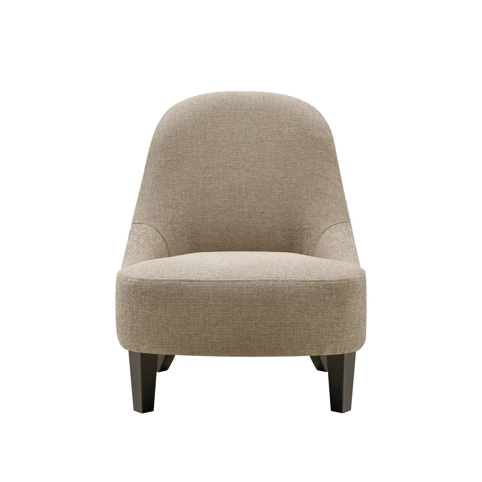 Stol Hilton avrundet Homefactory