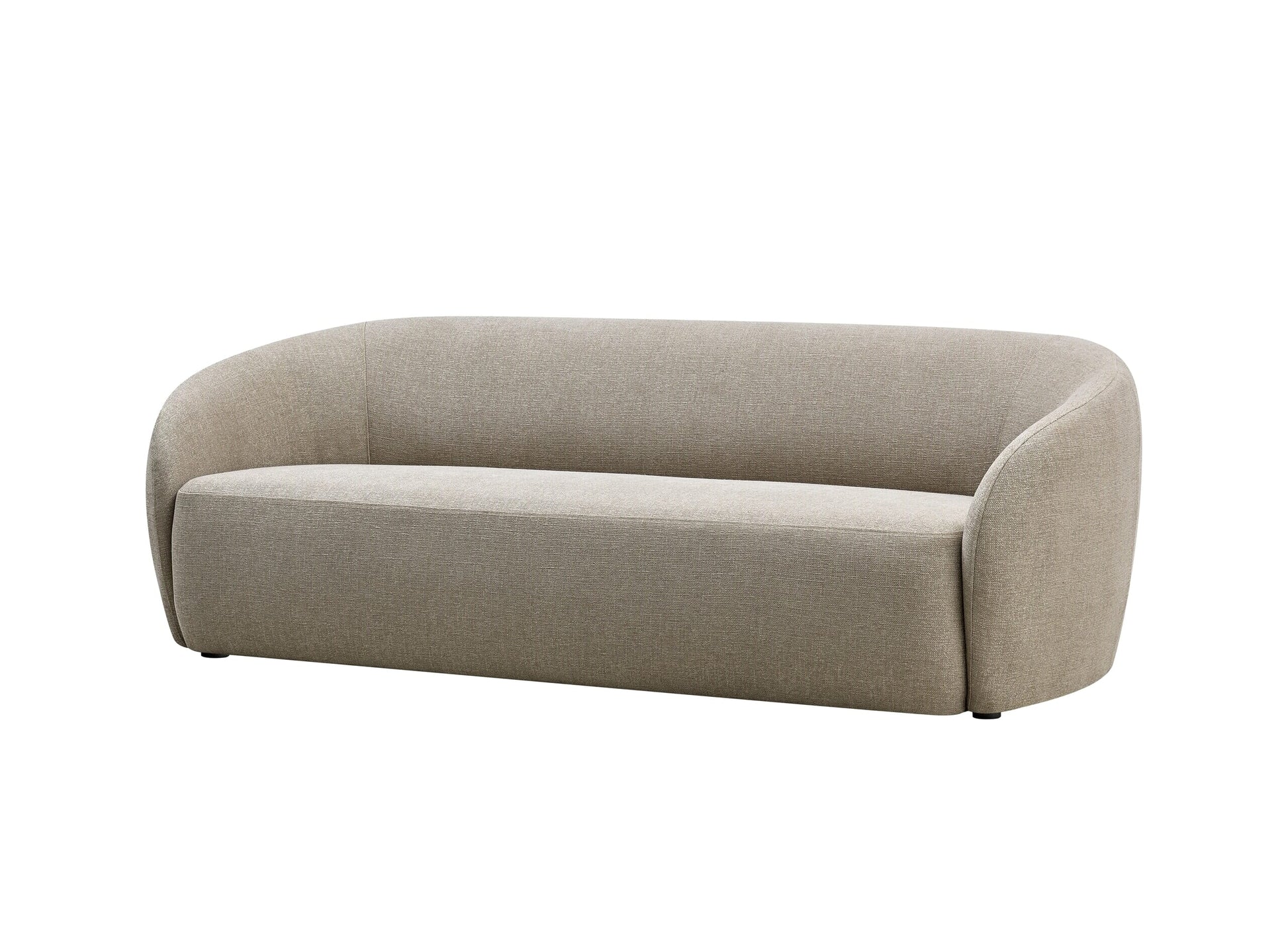 3-seter Dixie Sofa - Sofa-Homefactory -Nordstrand Møbler og Interiør