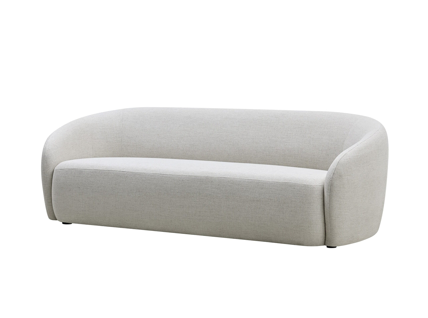 3-seter Dixie Sofa - Sofa-Homefactory -Nordstrand Møbler og Interiør