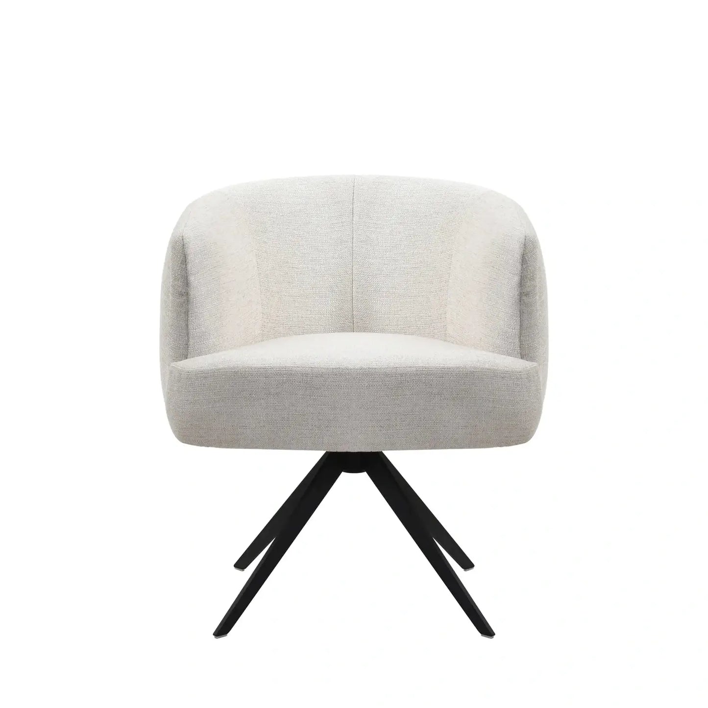 Stol Como med sving Homefactory