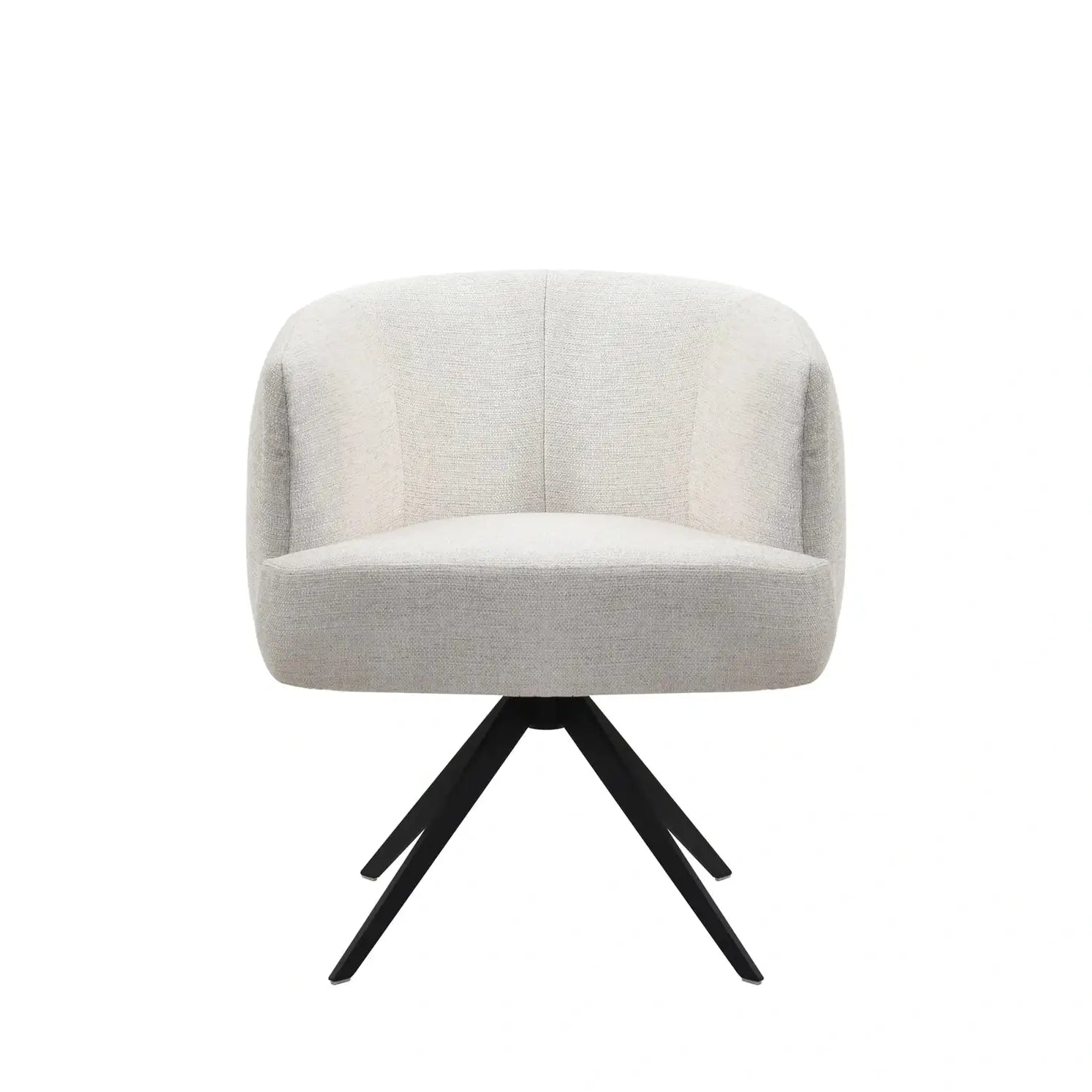 Stol Como med sving Homefactory