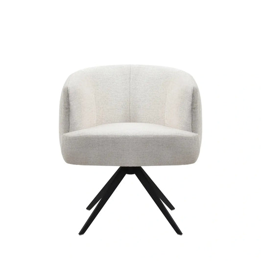 Stol Como med sving Homefactory