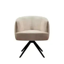 Stol Como med sving - -Homefactory -Nordstrand Møbler og Interiør