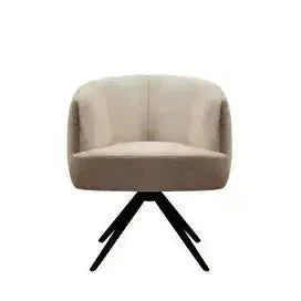 Stol Como med sving - -Homefactory -Nordstrand Møbler og Interiør