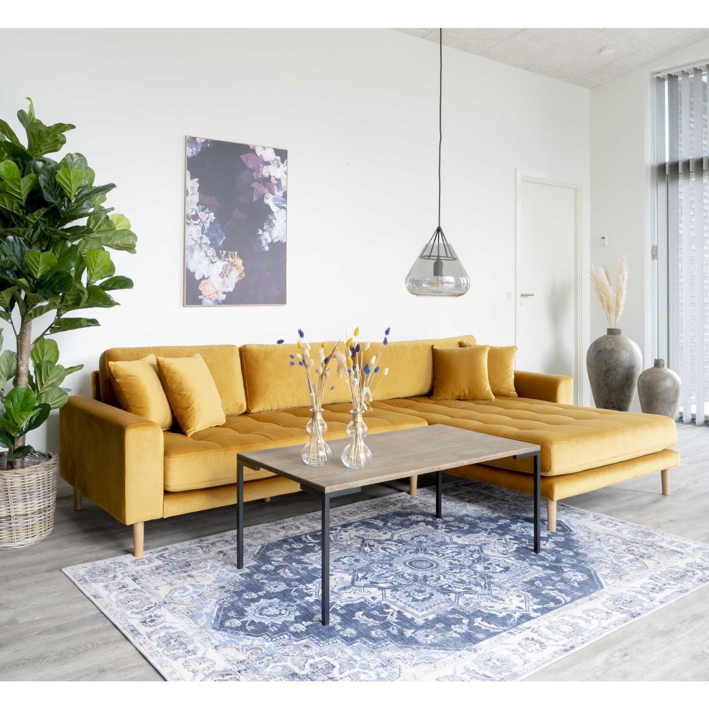 Lido Lounge Sofa
