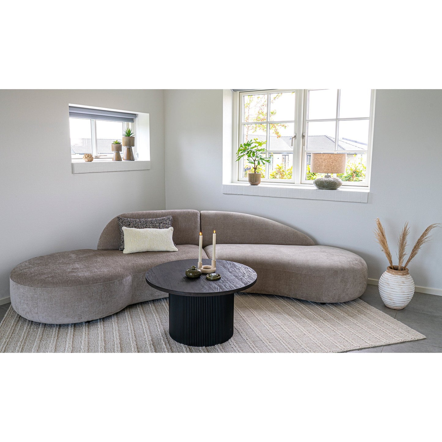 Venezia Sofa