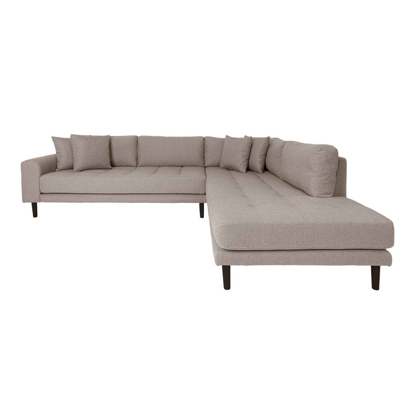 Lido sjeselongsofa