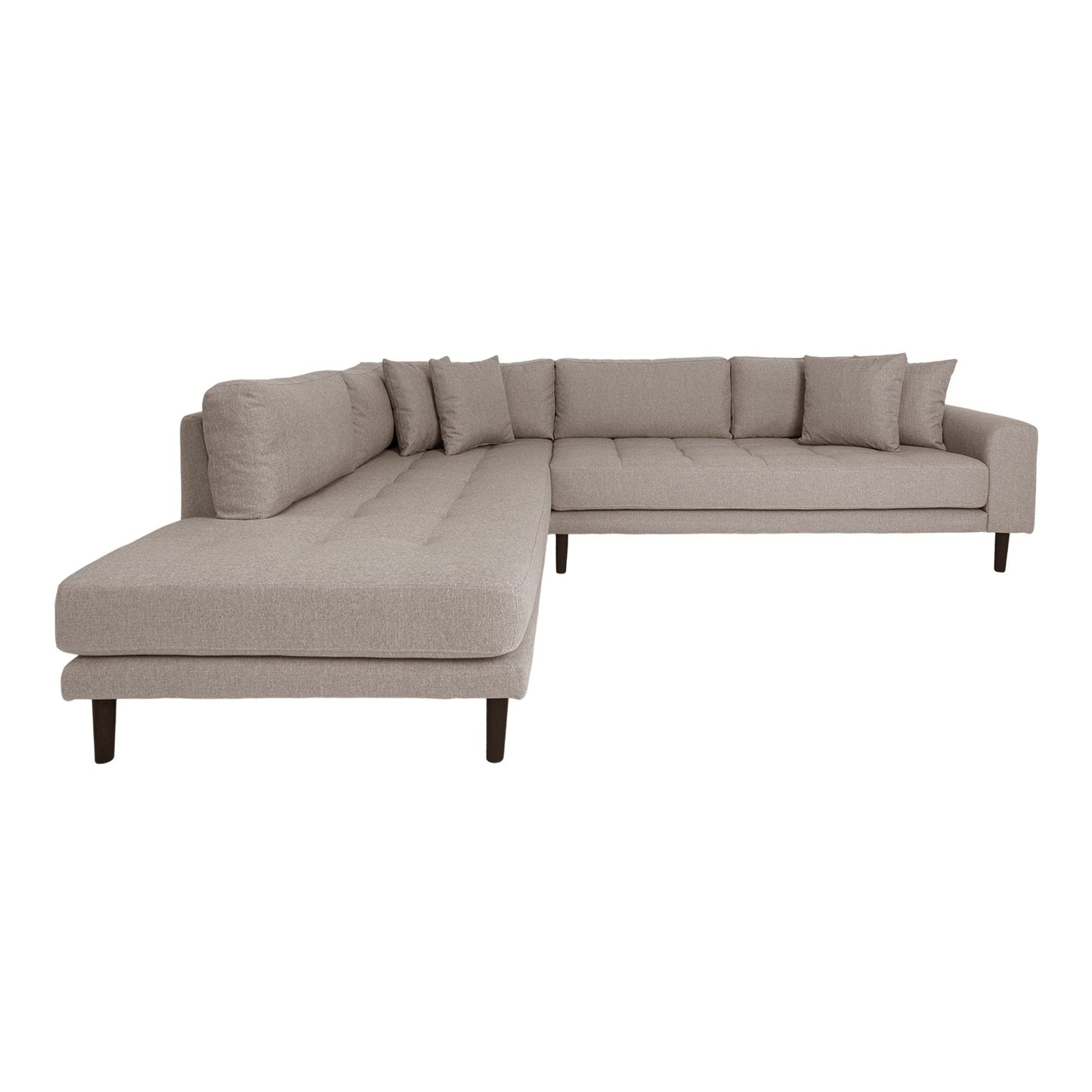 Lido sjeselongsofa