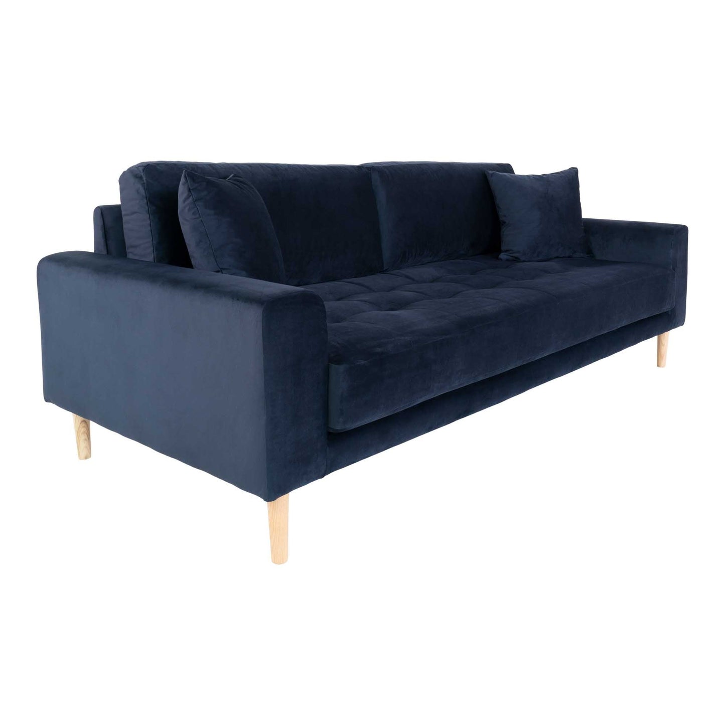 Lido 3-seter Sofa