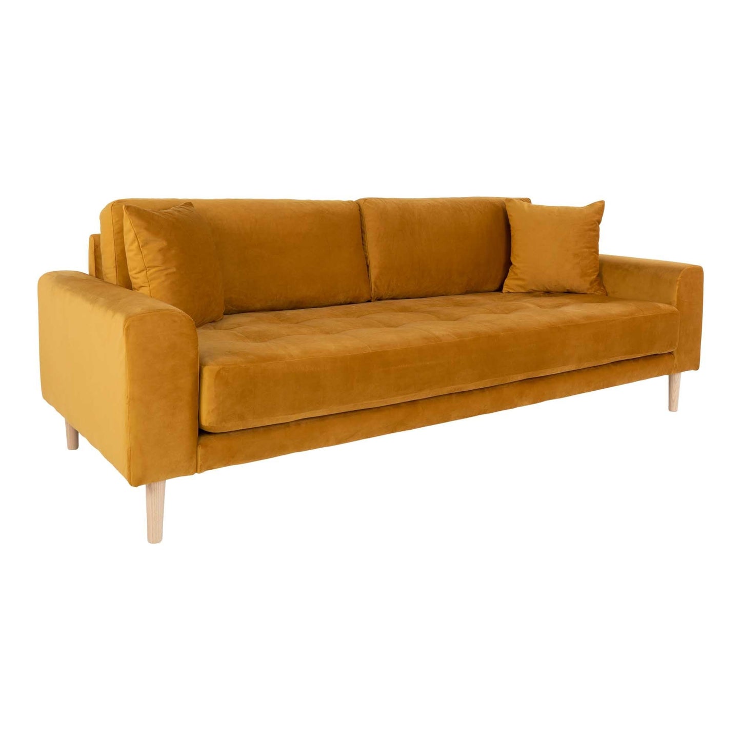 Lido 3-seter Sofa