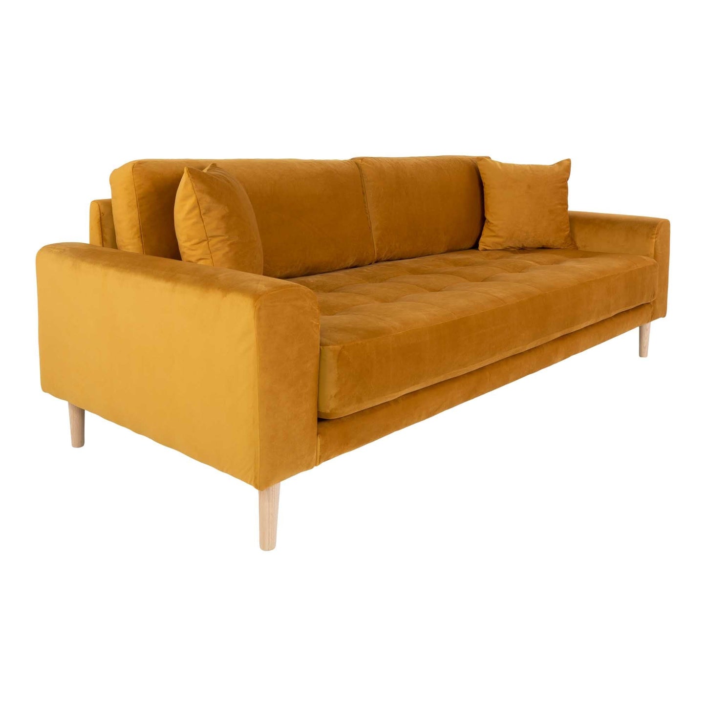 Lido 3-seter Sofa