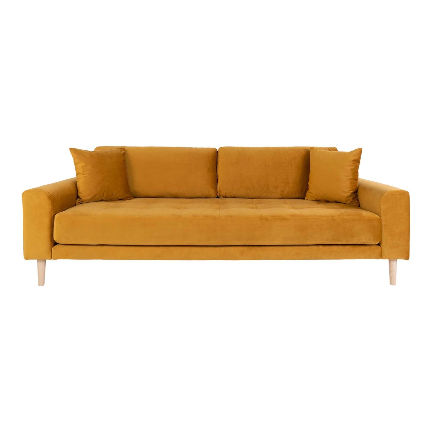 Lido 3-seter Sofa