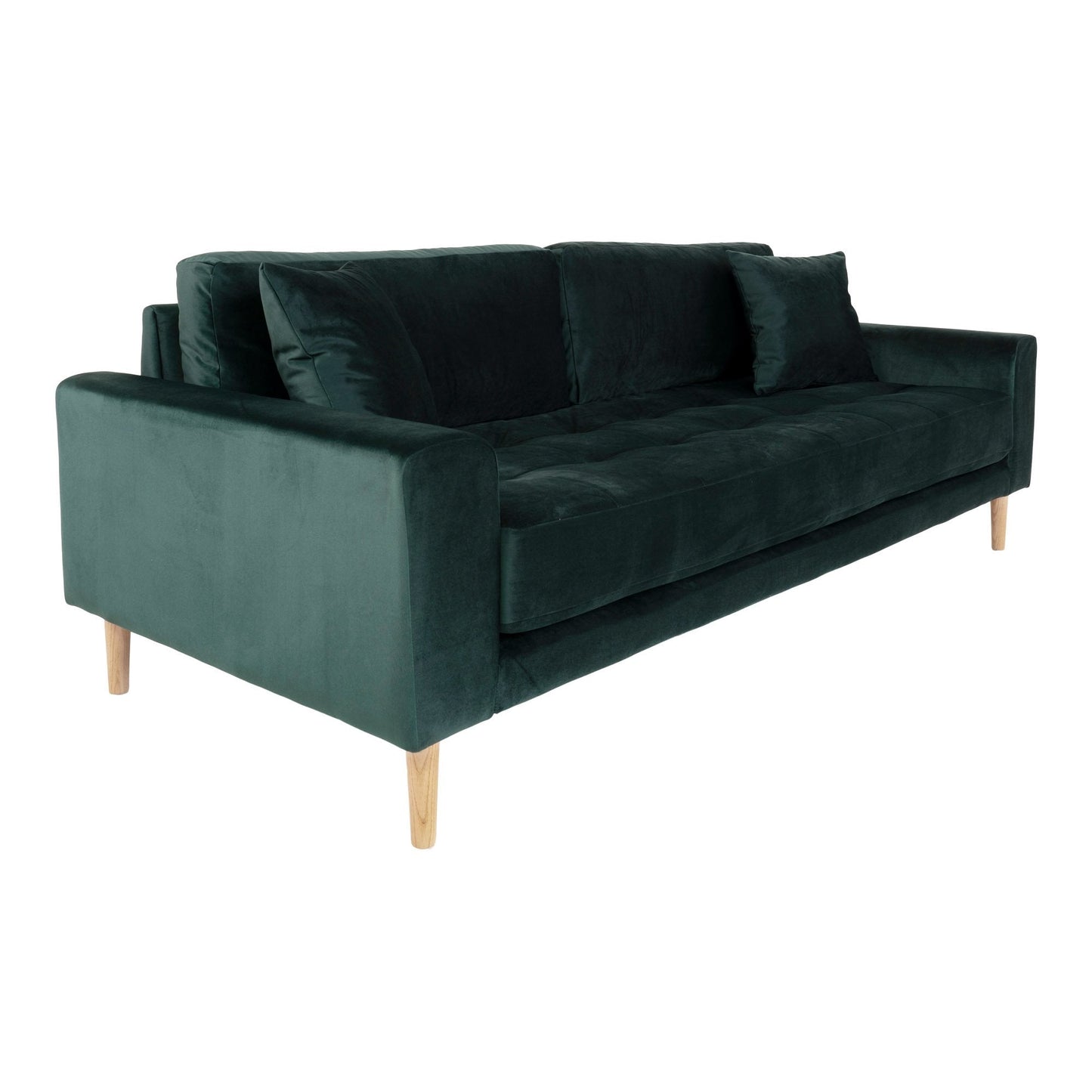 Lido 3-seter Sofa