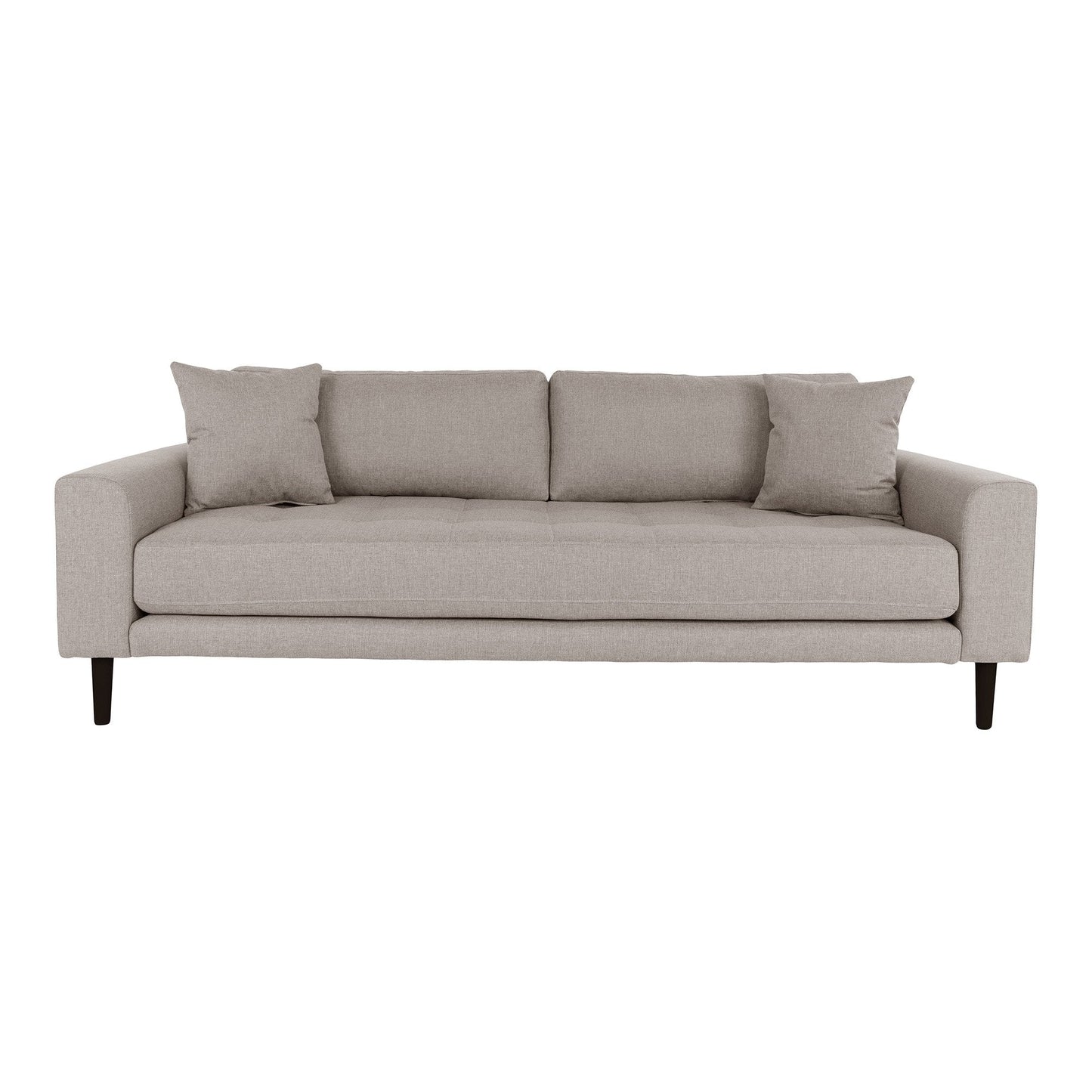 Lido 3-seter Sofa