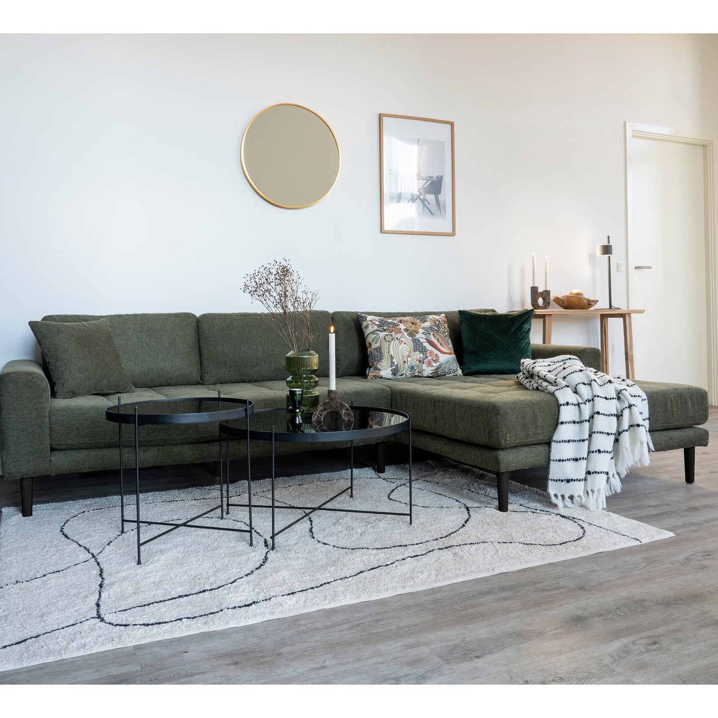 Lido Lounge Sofa