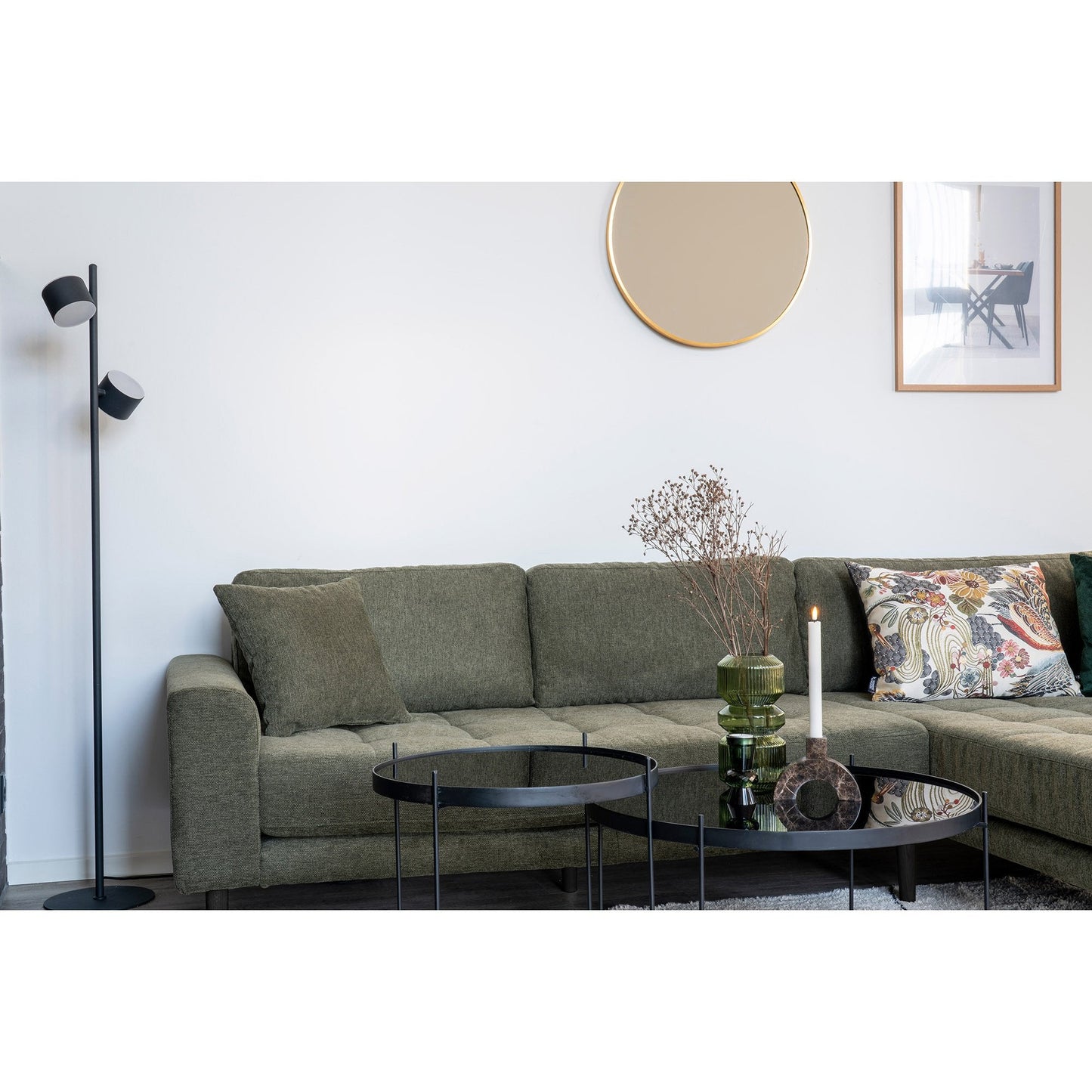 Lido Lounge Sofa