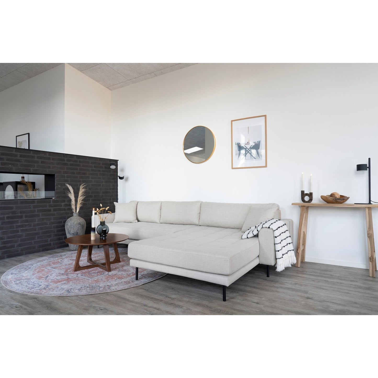 Lido Lounge Sofa