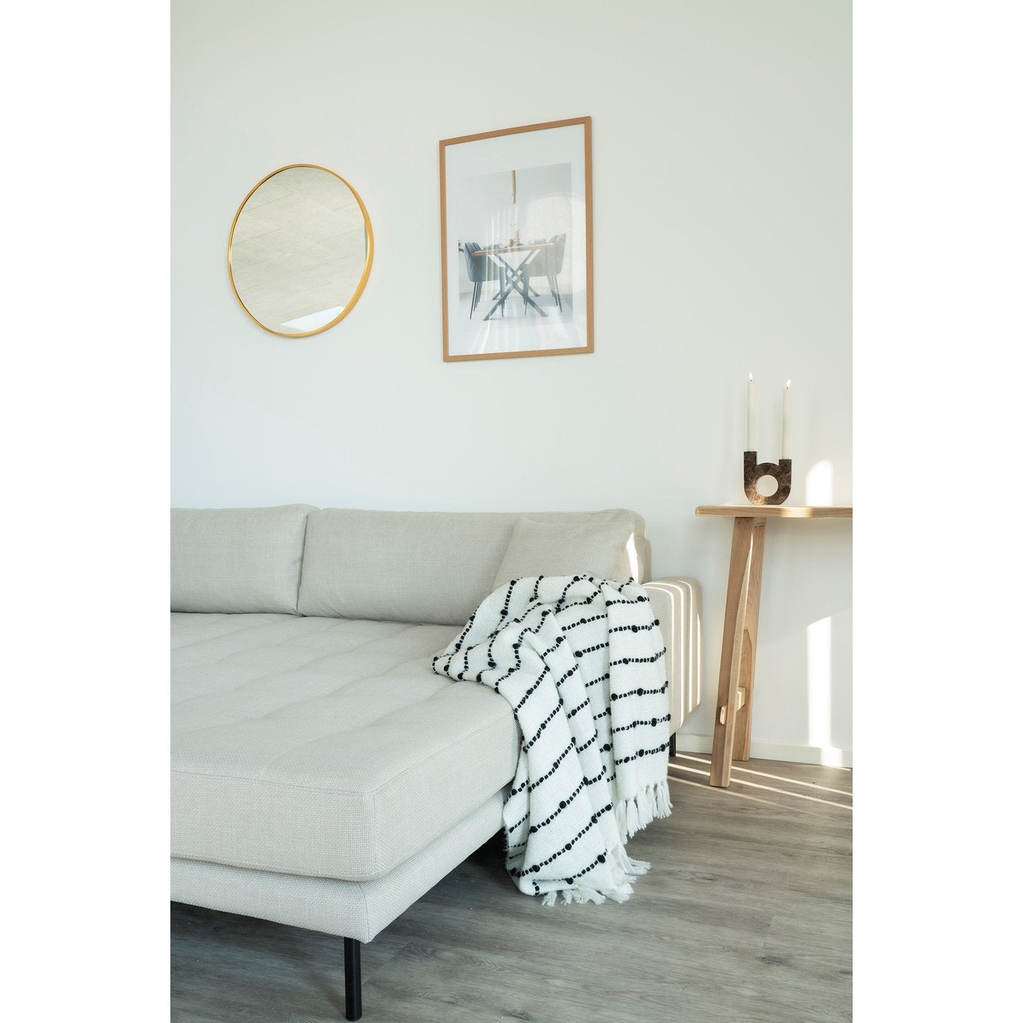 Lido Lounge Sofa