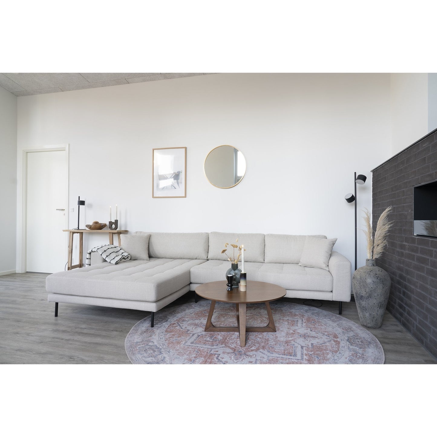 Lido Lounge Sofa