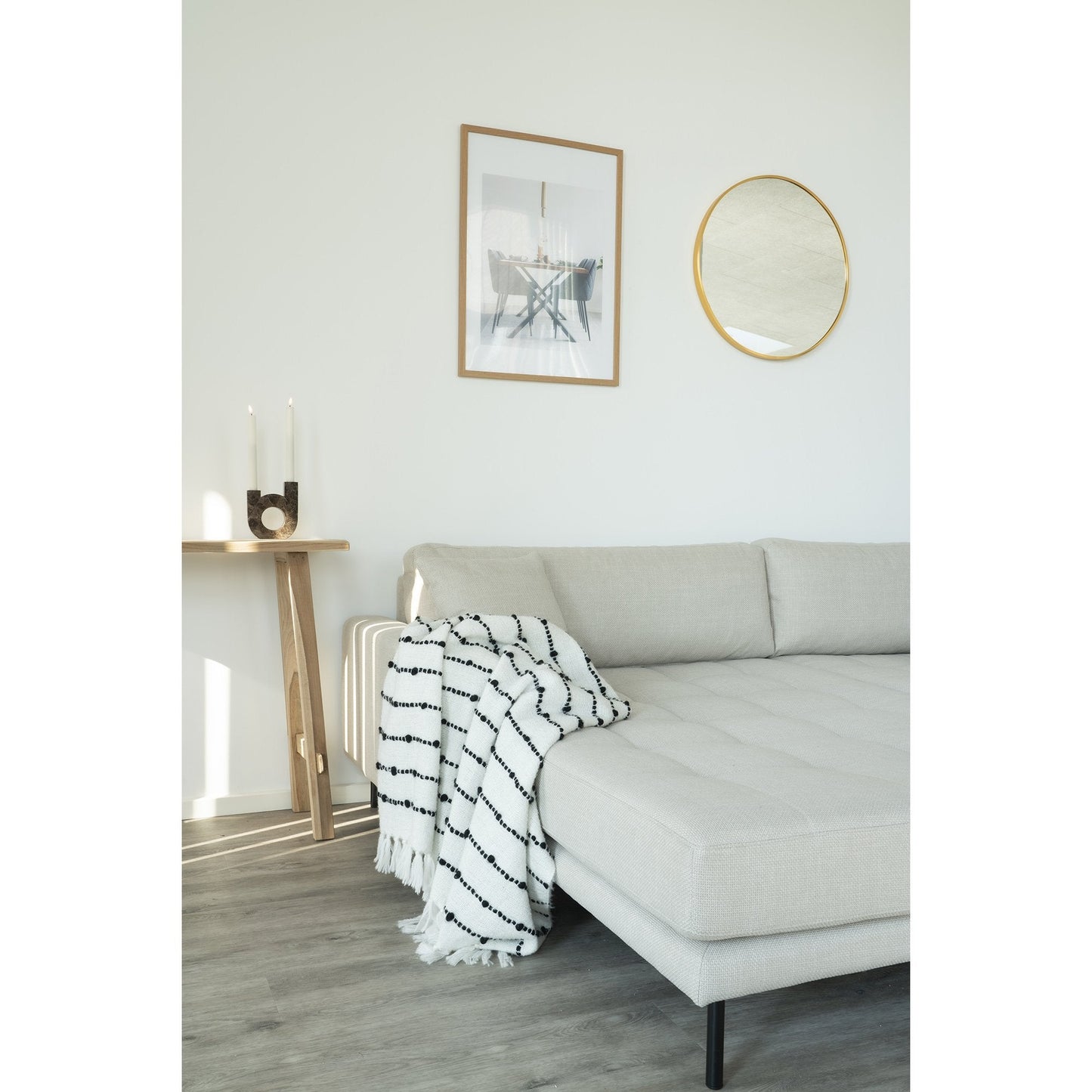 Lido Lounge Sofa