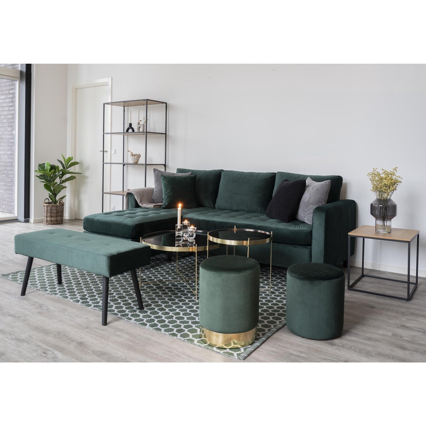 Firenze Sofa