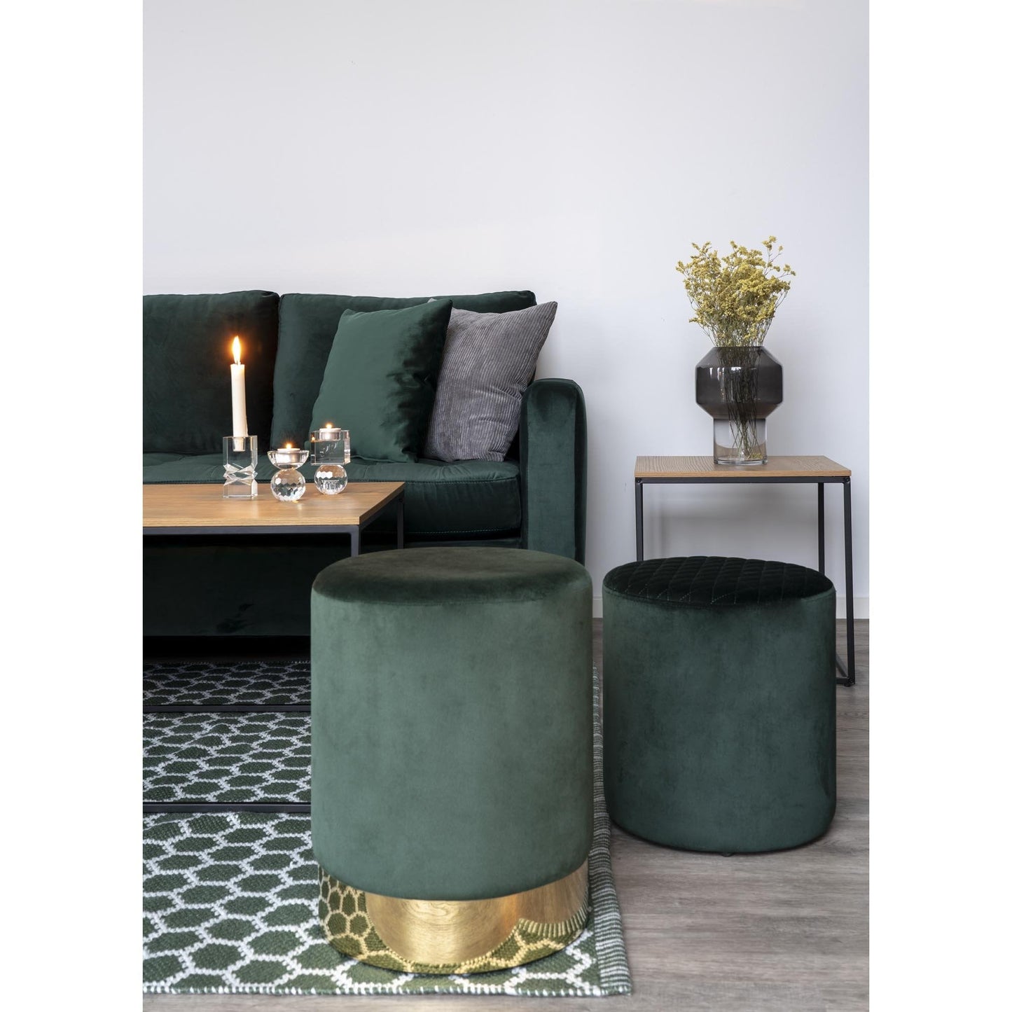 Firenze Sofa