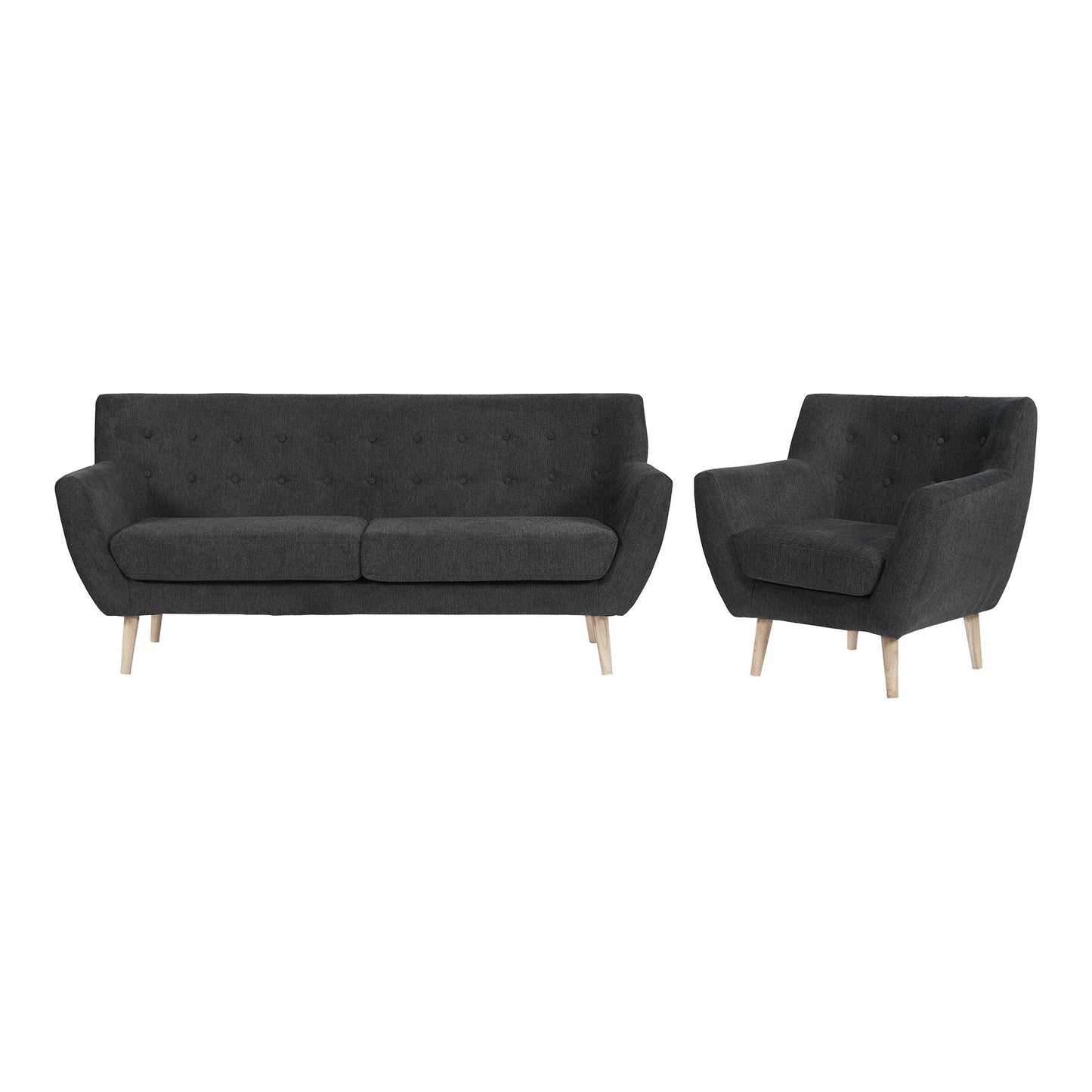 3-seters sofa